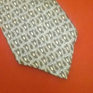 MBP Silk Tie EUC